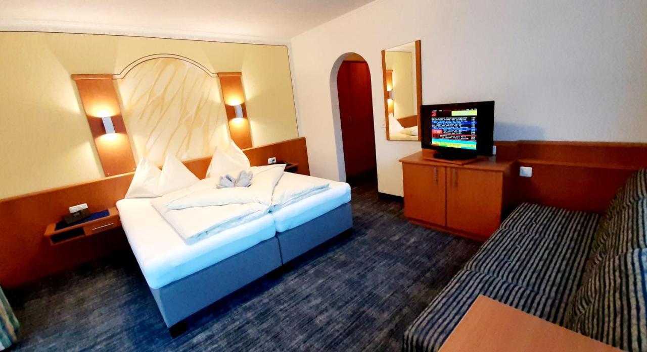 Soliva Hotel & Apartments Samnaun Luaran gambar