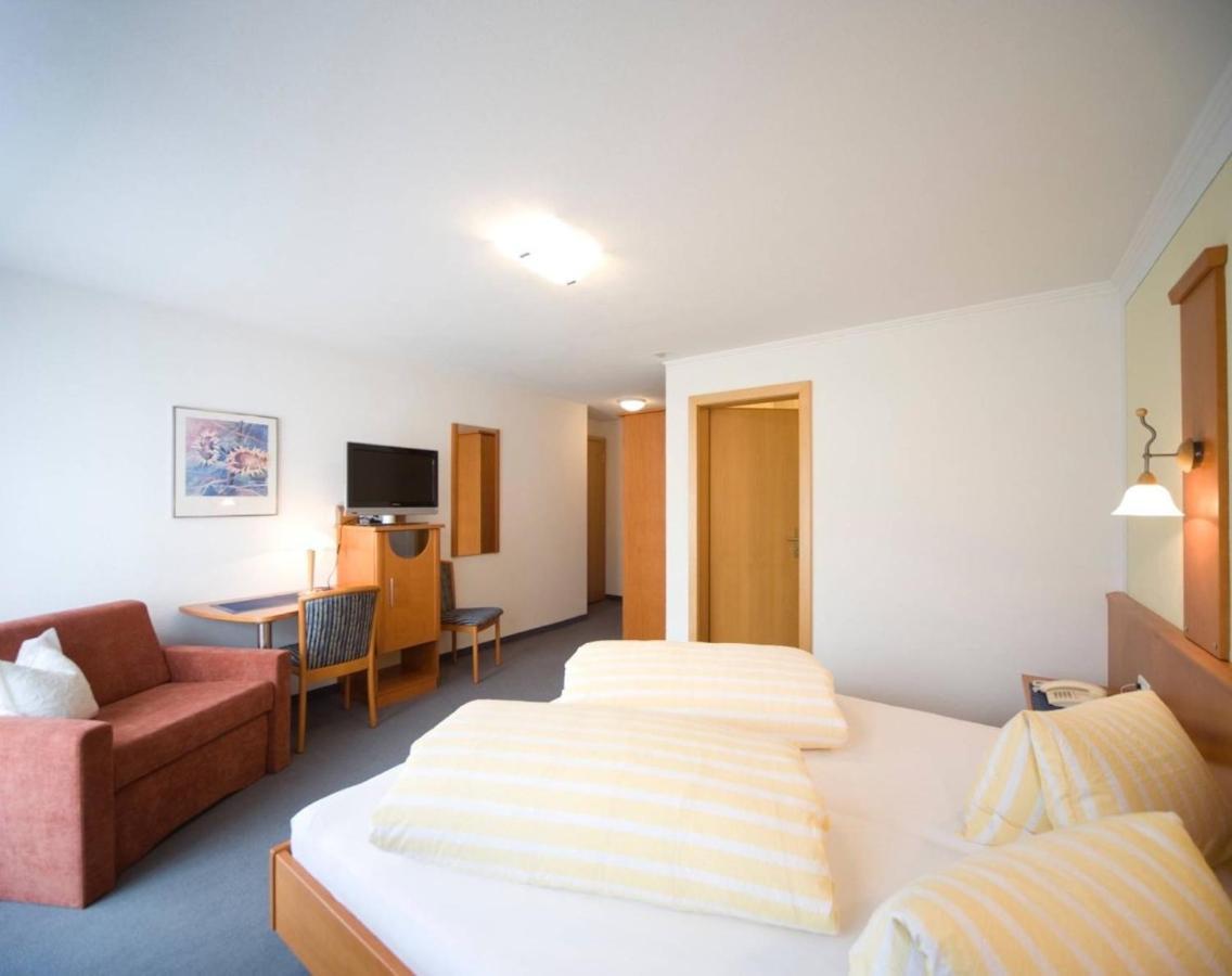 Soliva Hotel & Apartments Samnaun Luaran gambar