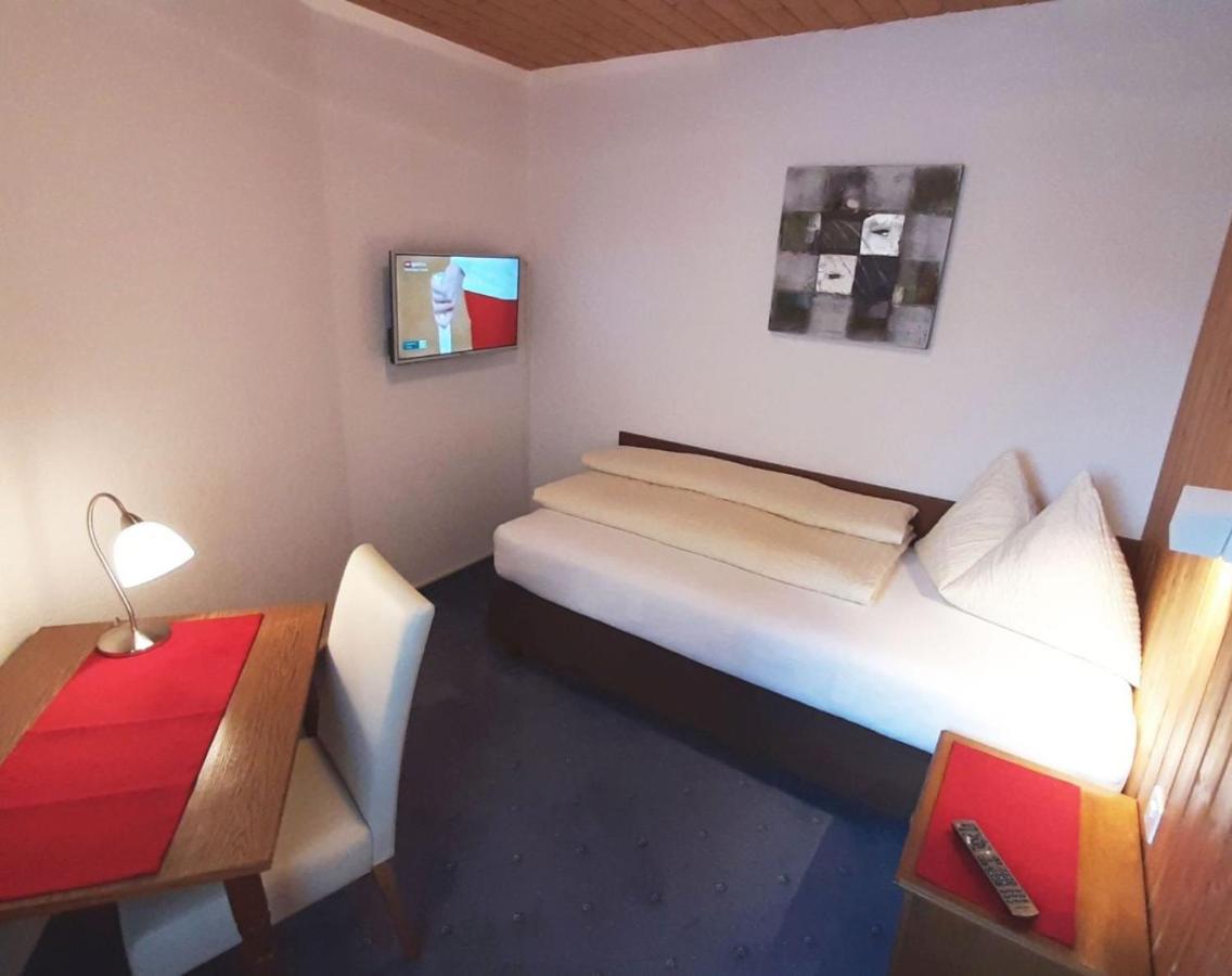 Soliva Hotel & Apartments Samnaun Luaran gambar